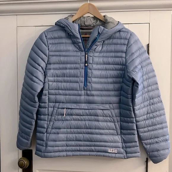 Stio women’s jacket - Picture 1 of 5